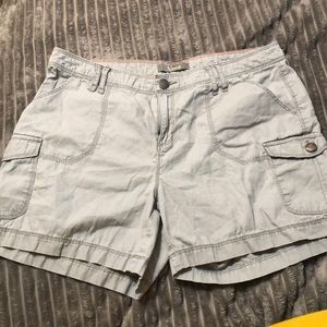 Naturals 3 pairs shorts